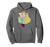 Star est mon 3ème personnage de dessin animé préféré. Elle est si adorable et mignonne! Cette chemise est vraiment mignonne et je l'adore !