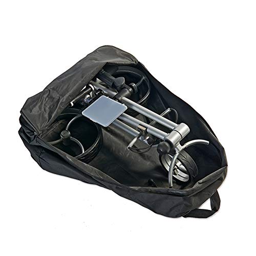 Transporttasche passend für Caddytek EZ Tour und Tour Made RT-140/RT-140S 2 tour-made Transporttasche passend RT-610S und RT-650S