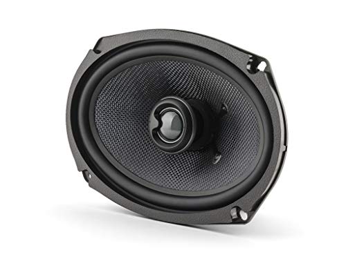 Caliber Haut-Parleur elliptique 6x9 à 2 Voies coaxial CSP69