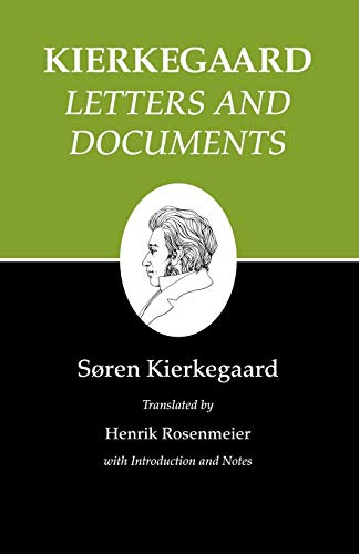 Letters and Documents view 2