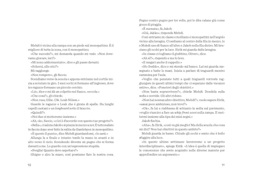 Una Canzone Stonata - 4