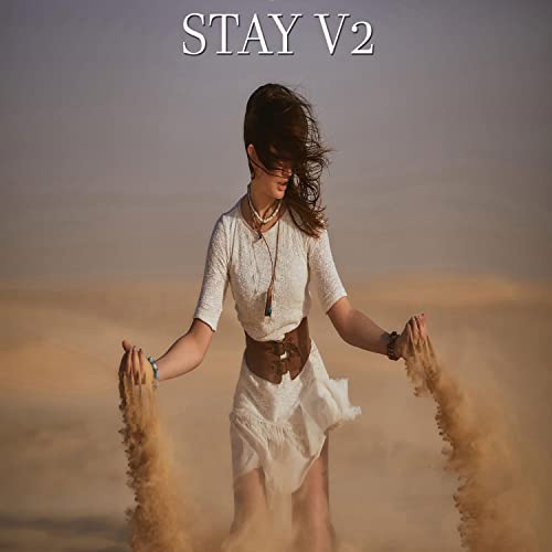 STAY V2 de Anas Otman sur Amazon Music - Amazon.fr