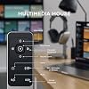 Control remoto Bluetooth Satechi R2, modo presentación y medios | Para MacBook, iPad, no compatible con Windows 10/11 6
