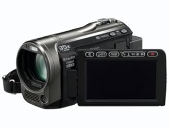 【動作確認ＯＫ】Panasonic　HDC-SD7-W l_20201010324.jpg