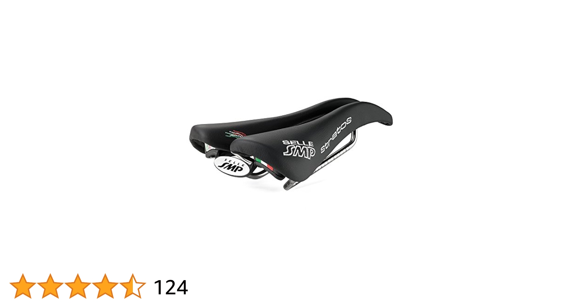 Amazon | SELLE SMP(セラSMP) STRATOS BLACK | セラ エスエム