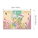 Boba Tea Party Decorations Bubble Milk Tea Birthday Party Supplies Include Boba Tea Backdrop-Banner-Ballons-Cake Toppers-Cupcake Toppers for Boba Birthday Party Decorations