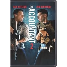The Accountant 2