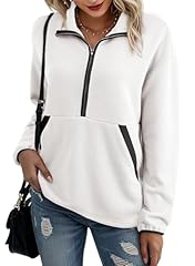 White With Black Edge