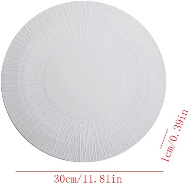 小田志焼 規窯 井上規 造 掻落台付皿 2個 共箱