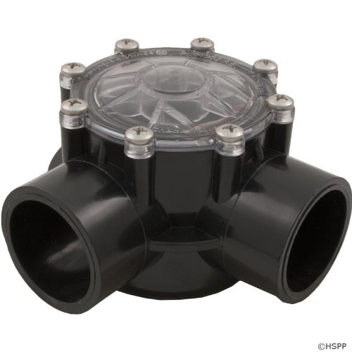 Zodiac 7512 2 in. to 2.5 in. Check Valve