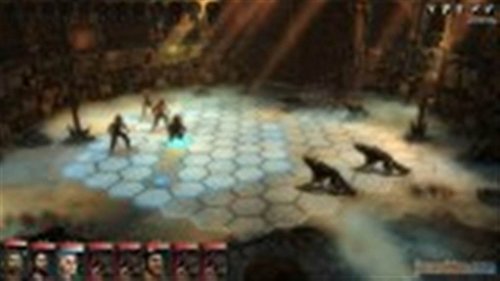 Blackguards Compilation Pc - vue 3