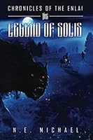 The Legend of Solis 1733642625 Book Cover