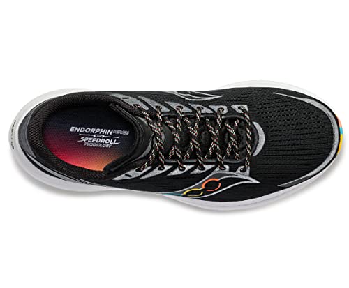 Image of Saucony Womens Endorphin Speed 3