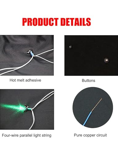 120W DJ Light Moving Head 6 Arms