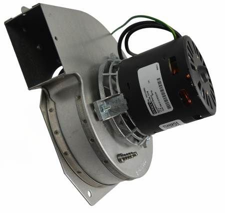York 2702-321P 115V Vent Blower Assembly
