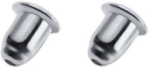 キャッチを無くしていていますのでこの値段で出させて頂きました Amazon | ピアス キャッチ シルバー Silver925 なくしてしまった