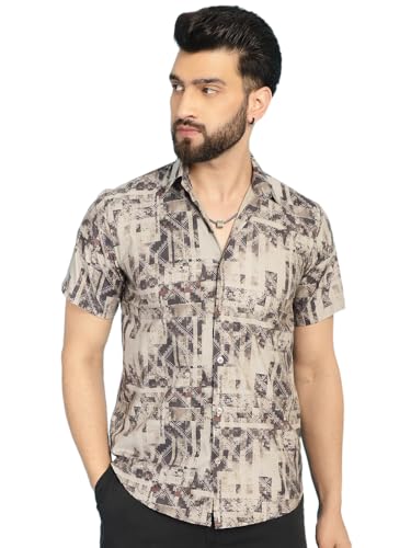 Image of Indian Needle Men Shirt