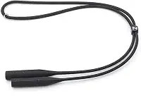 Corda Salva de Oculos Grau e Sol Ajustavel Flexível Silicone Corda Para Evitar que os Oculos se Percam Supra Supply