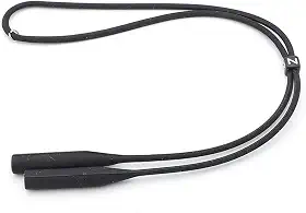 Corda Salva de Oculos Grau e Sol Ajustavel Flexível Silicone Corda Para Evitar que os Oculos se Percam Supra Supply