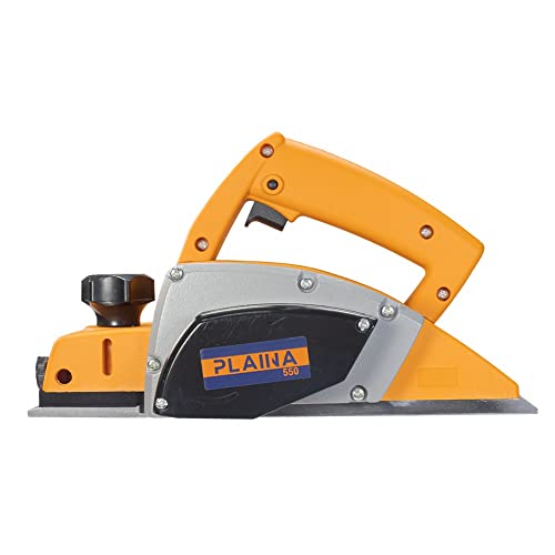 Plaina eletrica 550w 220v