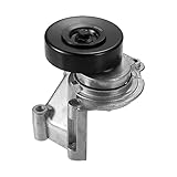 X AUTOHAUX Accessory Drive Belt Tensioner Serpentine Belt Tensioner for Lexus LS400 Base Sedan 4-Door 1990-1997 for Lexus SC400 2-Door 1992-1997 No.166200W035
