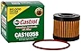 Castrol CAS10358 20,000 Mile Premium Synthetic Oil Filter