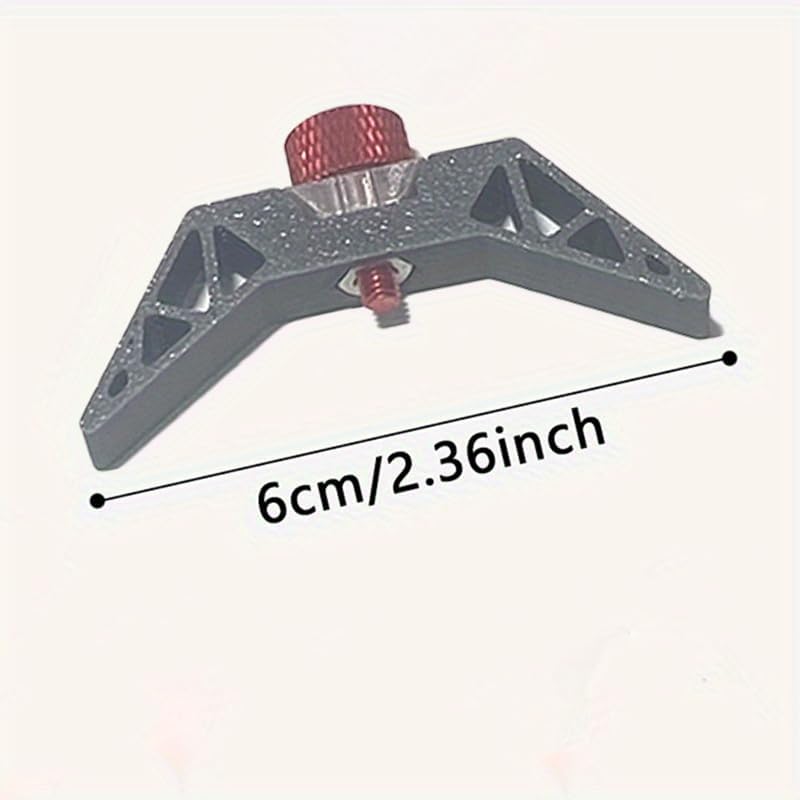 1 pc Versatile Micro Sander, Mini Sander Tool, Handheld Sander Tool, Hand Sander, for Flat Curved Surfaces Durable(Sandpaper not included)