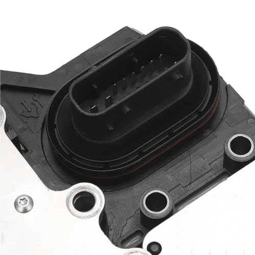 Módulo de control de computadora Excelle 6T40 TCM para reemplazo de la TCU 6T50 TCM 8