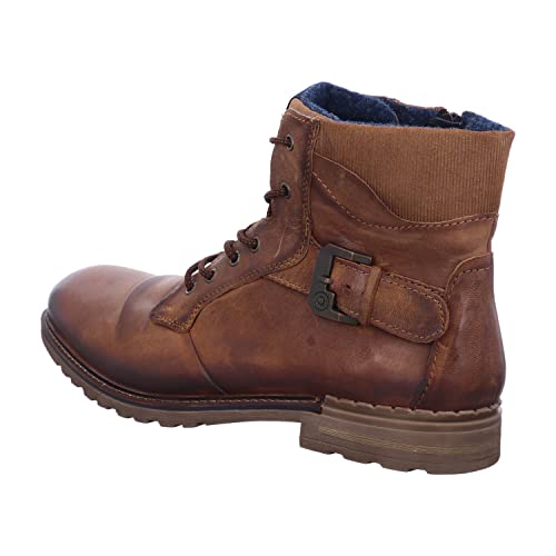 Image of bugatti Men's Derby Fashion Boot