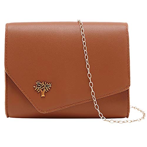 Fashion Lady Shoulders Small Backpack Letter Purse Mobile Phone Messenger Bag