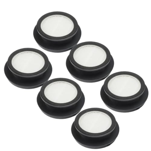 Filtre HEPA réutilisable compatible Laresar V7 aspirateur à main lavable