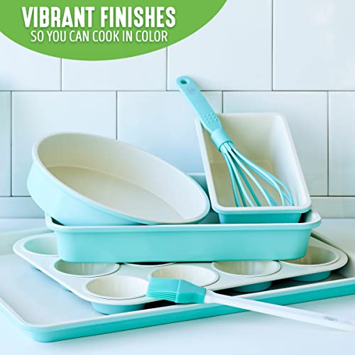 GreenLife Teglia antiaderente in ceramica 46 cm x