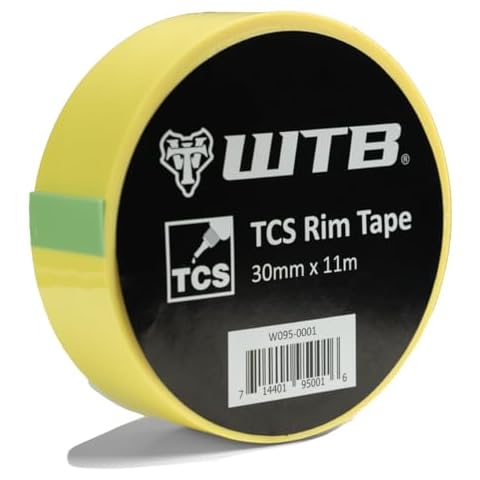 WTB W095-0001 TCS Rim Tape Cover