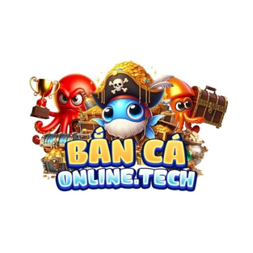 Couverture de Ban ca online tech