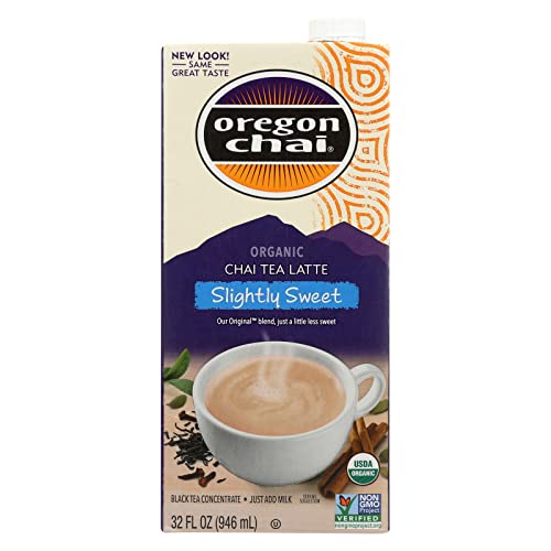 Té Chai Slight Sweet unidad miniatura 1