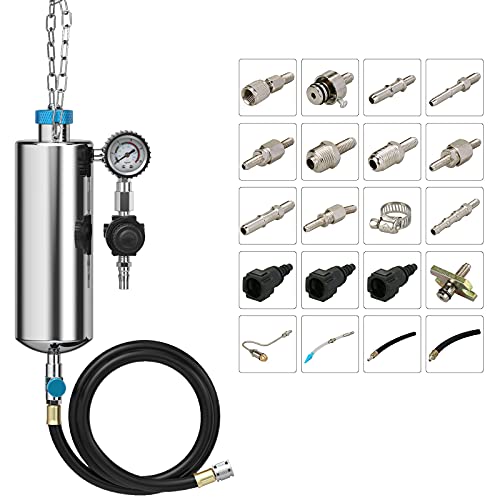 Automotive Fuel Injection Systems