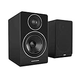 acoustic energy ae100 speakers  DIFFUSORI ACOUSTIC ENERGY AE-100 SATIN BLACK