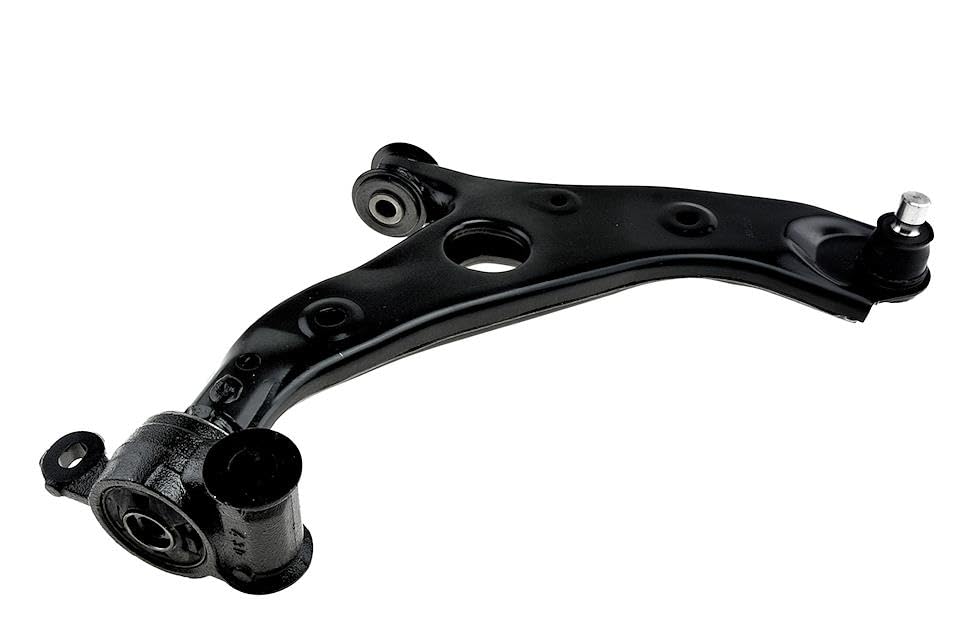 Bras avant droit compatible avec Mazda 3 13- ZWD-MZ-109 Triangle suspension inférieur