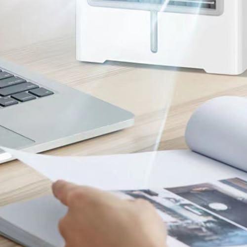 Climatiseur portable efficace avec 3 vitesses et télécommande pratique - 7
