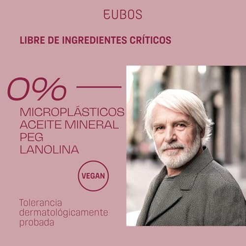 Eubos Diabetic Skin Care Face Cream crema per il viso per pelli secche e sensibili 50 ml - 5