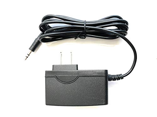 DCPOWER Home Wall Charger Compatible Replacement for Midland X-Tra Talk LXT360, LXT365 (Won't Work for Desktop Cradle)