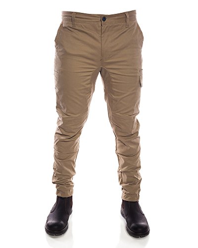 [�W�F�b�g�p�C���b�g] ���[�N�E�F�A �J�t�h �p���c JPW02 (�J�[�L, 30")