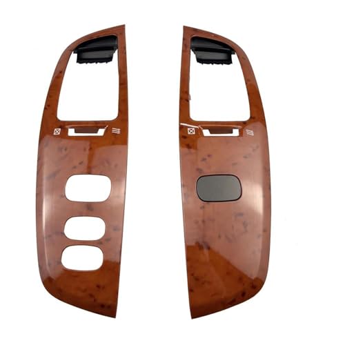 Bouche aération Toyota Land Cruiser 100 LC100 FJ100 RHD wood 1999-2007