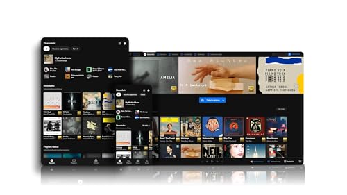 En Clave de Jazz: La Monta&ntilde;a Rusa Radio Jazz y Qobuz Unen Fuerzas