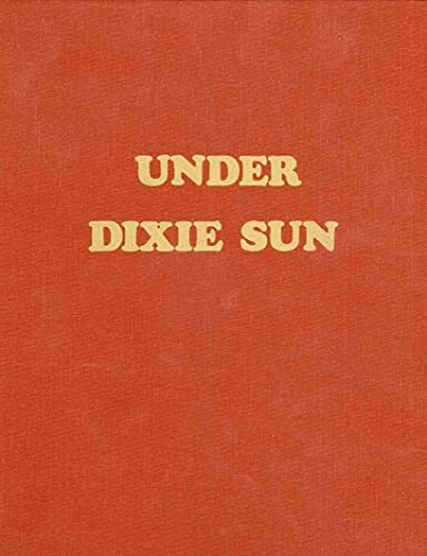 Under Dixie Sun: A History of Washington County... B000EX6KPM Book Cover