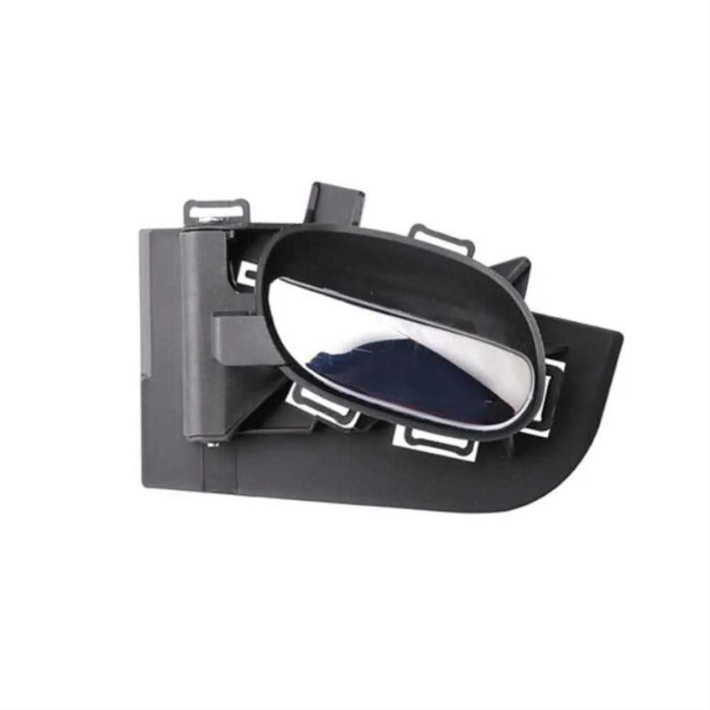 MLIOJU Car Inner Door Handle Car Inside Left Right Door Handle for 206 206cc 207 for C2 9623698477 9623698077