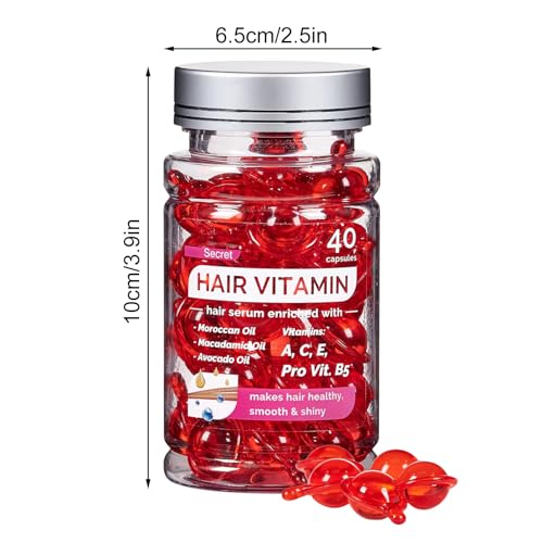 Productos Para Las Uñas, Pies Y Cabello, Imagen adicional