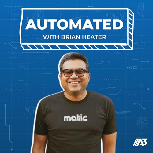 Mehul Nariyawala on Why Home Robots Must Be Vision-First and &ldquo;Delegate, Not Collaborate&rdquo;