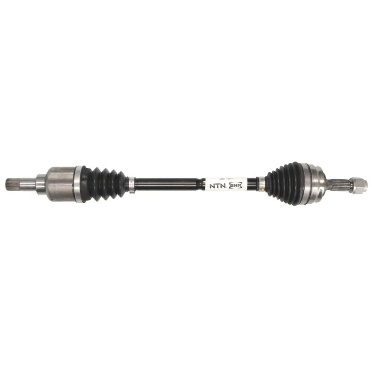Snr DK66.001 - Árbol de transmisión