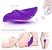 Remote Control Panties and Thong Vibrator Clitoral Stimulator for Women and Couples with Silicone Butterfly Vibrator Controller Invisible Vibrator Sex Toys, Male and Female Adult Sex Toys, Sunglasses
